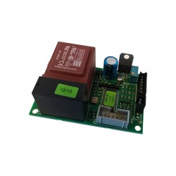 SPAZIALE TOP ON DEMAND GRINDER DOSER ELECTRONIC DEVICE