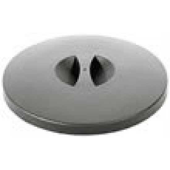 capac din plastic pentru bol- vas rasnita de cafea, universal, diametru 207mm