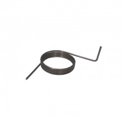 WEGA DOSER LEVER SPRING ASCASO GRINDER