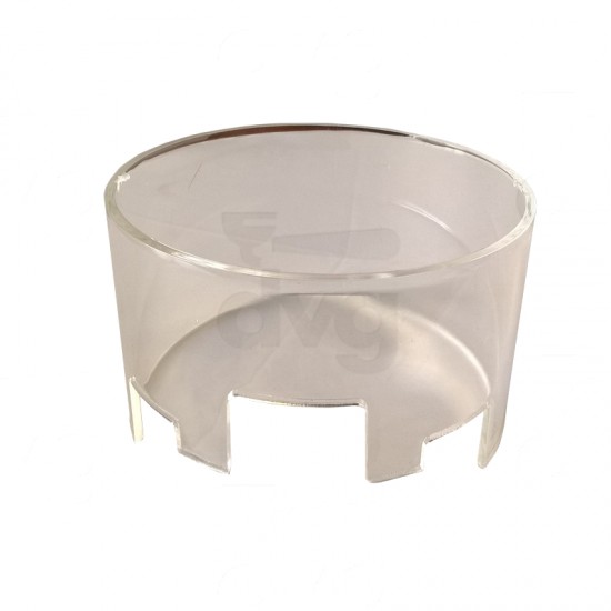 Cylinder for doser mod. Mini H.68MM