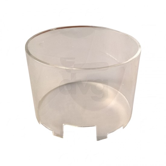 Cylinder for doser mod. Major H.86MM