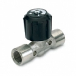 Robinet cu ac 1/8F 1/8F