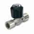 Robinet cu ac 1/8F 1/8F
