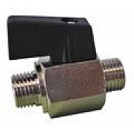 robinet cu bila dimensiuni 1/4M 1/4M