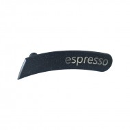 Ornament frontal aparat cafea Rancilio Epoca
