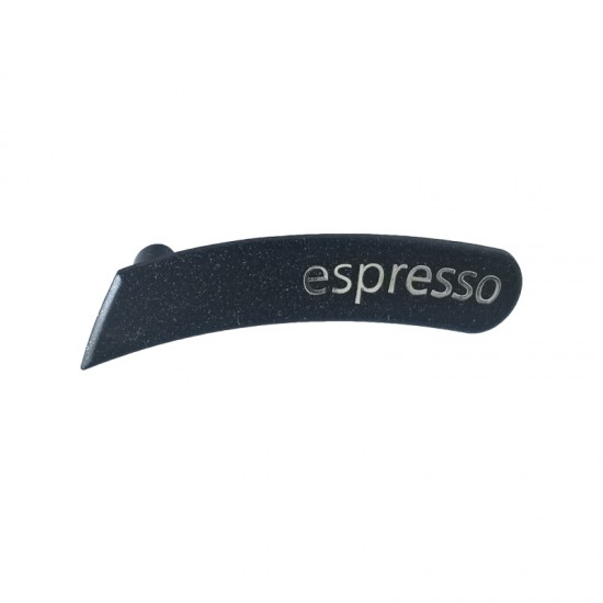 Ornament frontal aparat cafea Rancilio Epoca