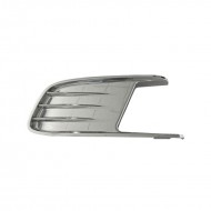 Ornament cromat carcasa lateral stanga espressor Sanremo Verona