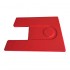 SANREMO VENEZIA DX RED PAINTED PANEL PST