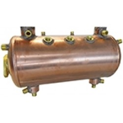 ELEKTRA BOILER 2GRP 8L