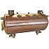 ELEKTRA BOILER 2GRP 8L