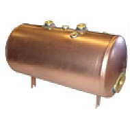 Boiler FAEMA