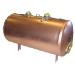 Boiler FAEMA