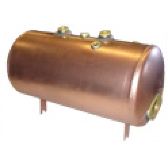 Boiler FAEMA
