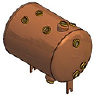 Boiler FAEMA