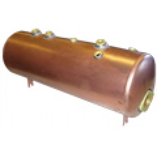 Boiler FAEMA