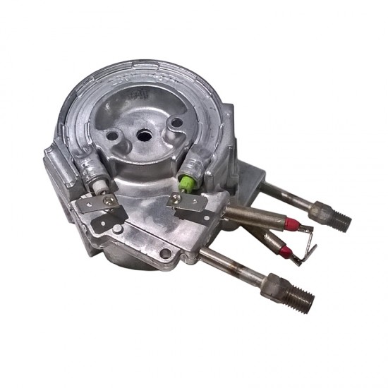 GAGGIA BOILER AND RESISTOR 1100W 230V