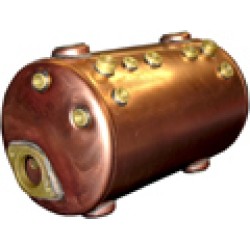 Boiler UNIVERSAL