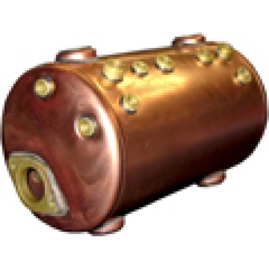Boiler UNIVERSAL