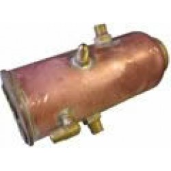 Boiler VIBIEMME