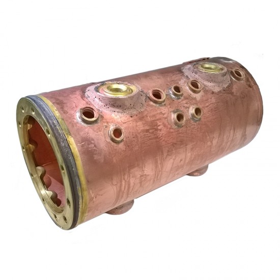 BOILER 2GR WEGA ER SC. D-60