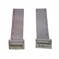 PIN TO PIN IDC 16 POLE CABLE L.600MM