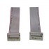 PIN TO PIN IDC 16 POLE CABLE L.600MM