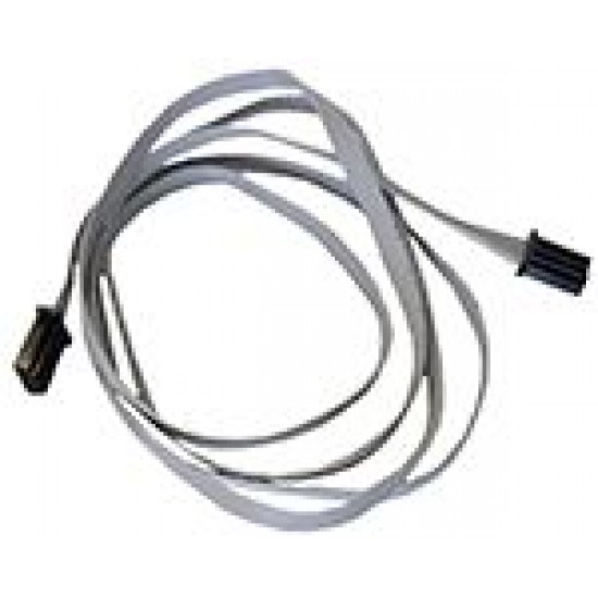 CABLE CONNECTION PIN TO PIN AMP2 4-WAY FEMALE L = 1100mm
