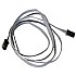 CABLE CONNECTION PIN TO PIN AMP2 4-WAY FEMALE L = 1100mm