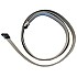 FLAT CABLE PUSH BUTTON-ELECTR. BOX 8 POLE CM.90 WEGA NOVA