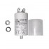 CAPACITOR 12.5 uF