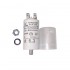 CAPACITOR 6,3uF