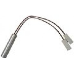 CARDRIGE HEATER 80W 240V D.12,65MM L.53,5MM