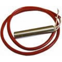 CARDRIGE HEATER 27,5W 230V D.9,5x50