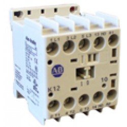 CONTACTOR 230V 50-60Hz (100-M12N*3S.A.)