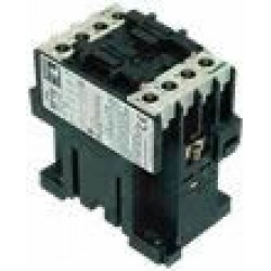 CONTACTOR 16A 110V AC