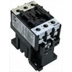 CONTACTOR 25A 230V 50/60Hz