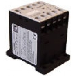 CONTACTOR 9A 110V AC