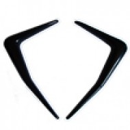 ornamente laterale ( mustati ) expresor FAEMA E61