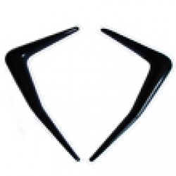 ornamente laterale ( mustati ) expresor FAEMA E61