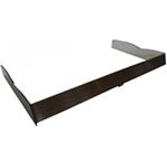 BACK PLEXIGLASS 2GR VELA