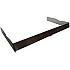 BACK PLEXIGLASS 2GR VELA