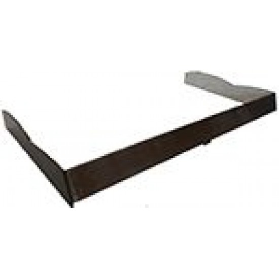 BACK PLEXIGLASS 3GR VELA
