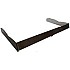 BACK PLEXIGLASS 3GR VELA