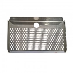 LOWER GRID INOX