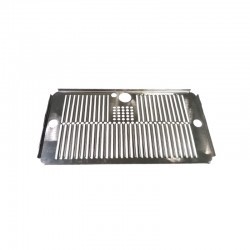 COMPACT LOWER GRID INOX -ASTORIA