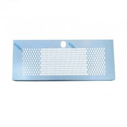 LOWER GRID WN01 INOX