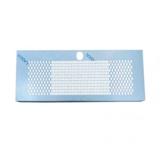 LOWER GRID WN01 INOX