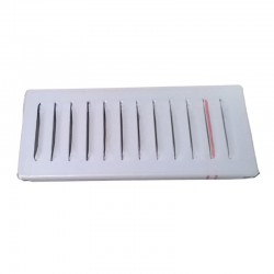 LATERAL WARMING CUP GRID -CIMBALI