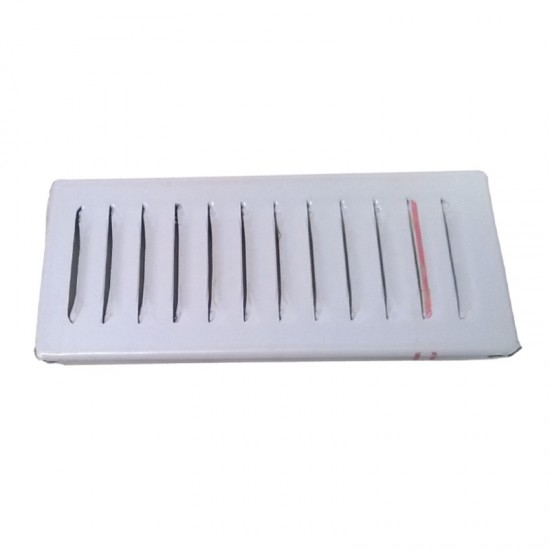 LATERAL WARMING CUP GRID -CIMBALI