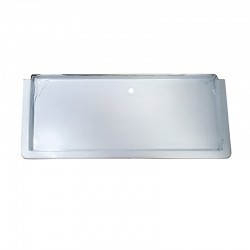 ASTORIA 1 GR. S. STEEL DRAIN TRAY
